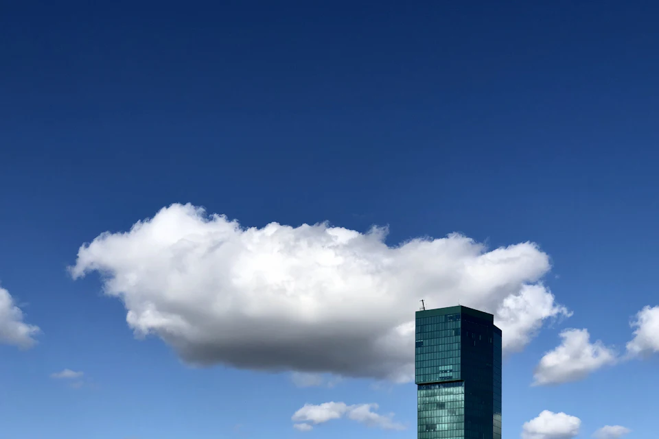 Services — Un processus simple et transparent