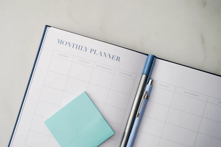Préparation d’un plan pratique